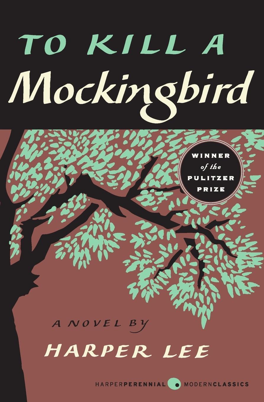 Cover: 9780060935467 | To Kill a Mockingbird | Harper Lee | Taschenbuch | 323 S. | Englisch