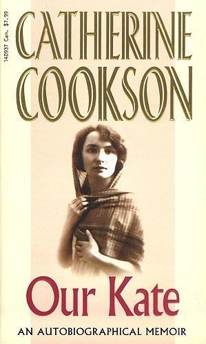 Cover: 9780552140935 | Our Kate | An Autobiographical Memoir | Catherine Cookson | Buch