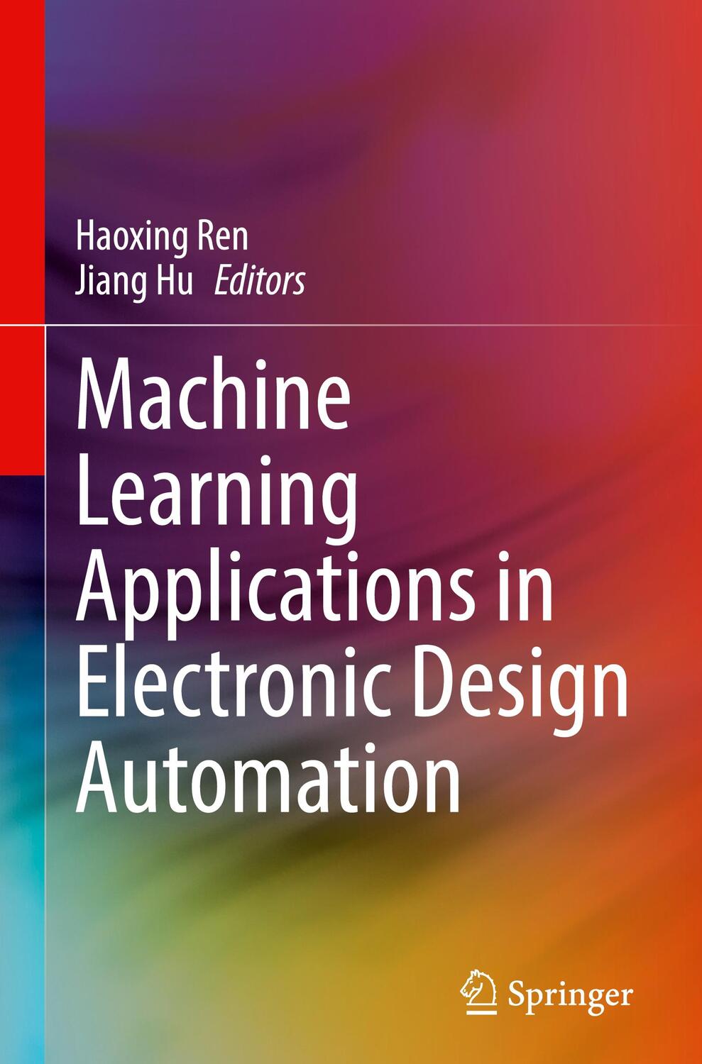 Cover: 9783031130731 | Machine Learning Applications in Electronic Design Automation | Buch