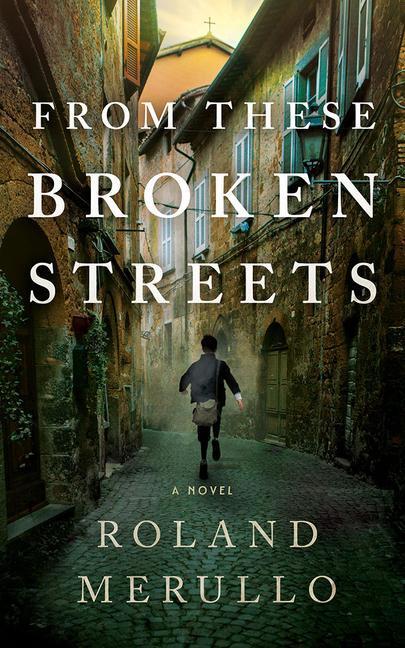 Cover: 9781542018968 | From These Broken Streets | Roland Merullo | Taschenbuch | Englisch
