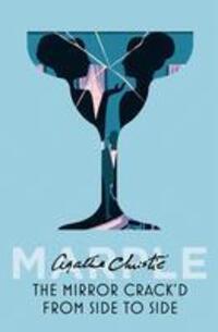 Cover: 9780008611989 | The Mirror Crack'd From Side to Side | Agatha Christie | Buch | 2023