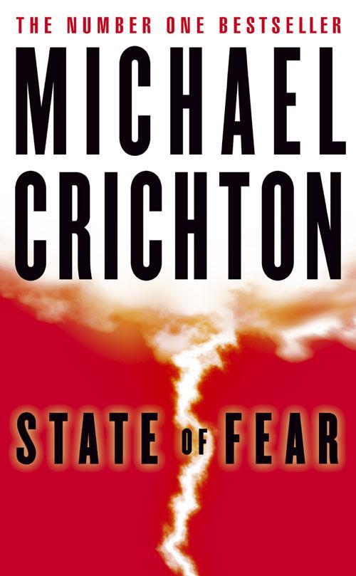 Cover: 9780007181605 | State of Fear | Michael Crichton | Taschenbuch | 717 S. | Englisch