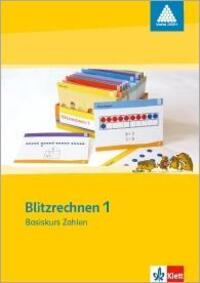 Cover: 9783122009014 | Blitzrechnen 1 | Basiskurs Arithmetik | Taschenbuch | Deutsch | 2006