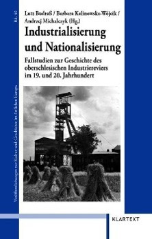 Cover: 9783837503784 | Industrialisierung und Nationalisierung | Buch | 372 S. | Deutsch