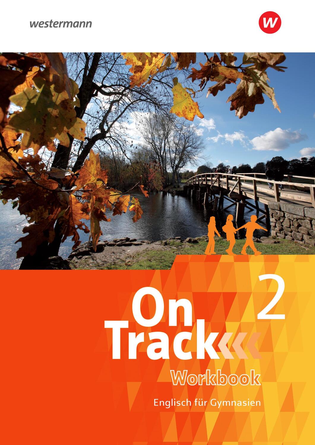 Cover: 9783140403429 | On Track 2. Workbook - Englisch für Gymnasien | Bundle | Deutsch