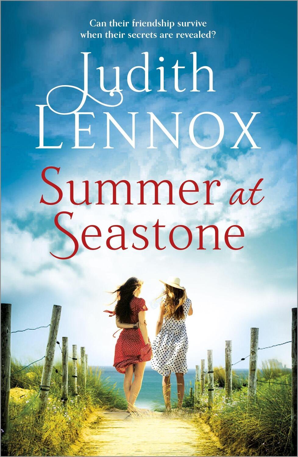 Cover: 9781472298270 | Summer at Seastone | Judith Lennox | Taschenbuch | Englisch | 2023