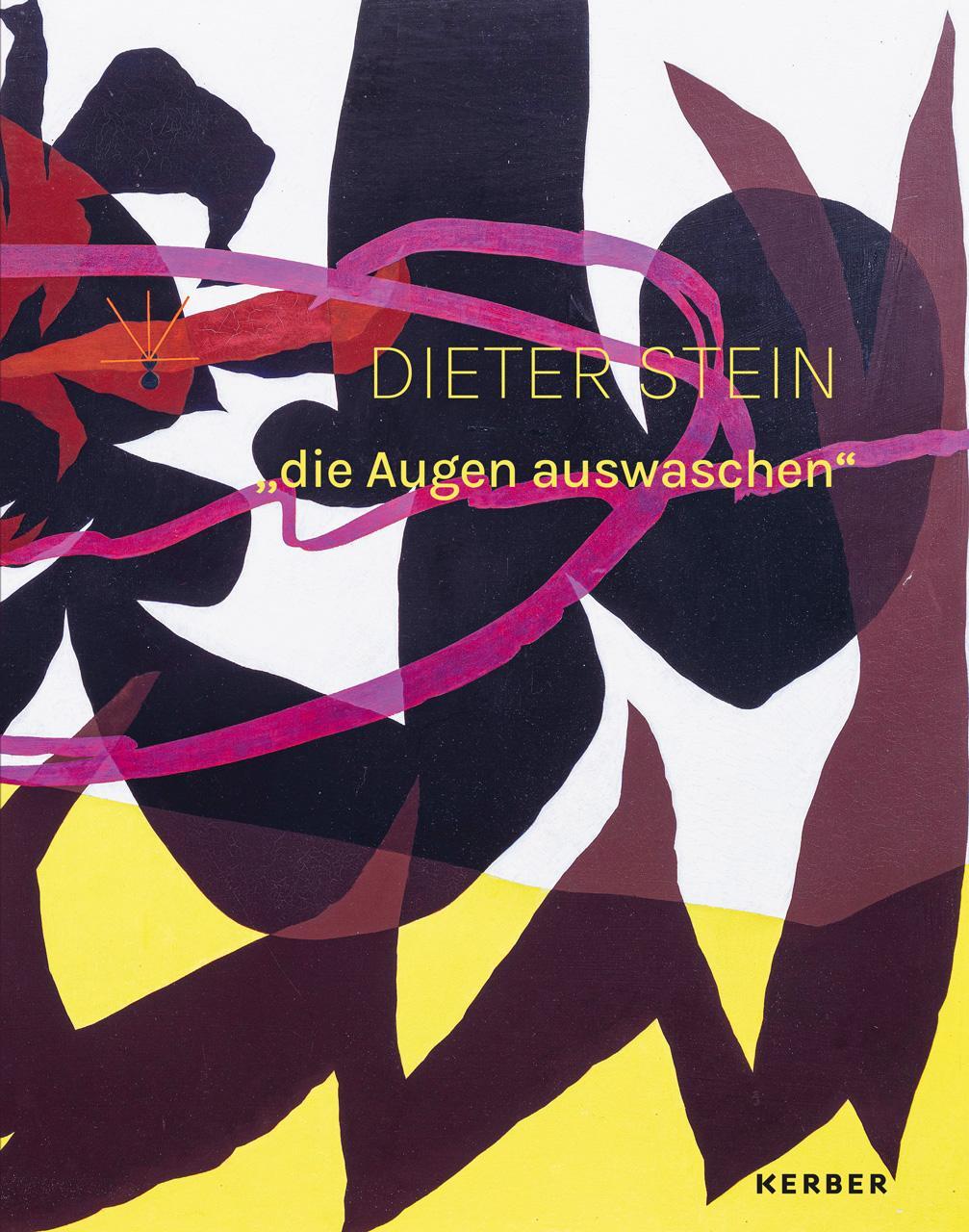 Cover: 9783735609878 | Dieter Stein | "die Augen auswaschen" | Holsing | Taschenbuch | 180 S.