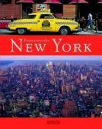 Cover: 9783881897020 | Faszinierendes New York | Flechsig, Faszination | Wolf | Buch | 96 S.
