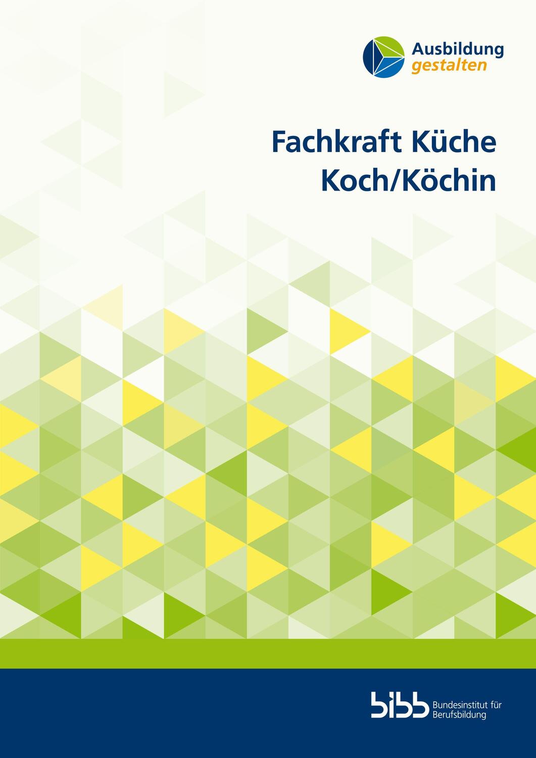 Cover: 9783847429081 | Fachkraft Küche. Koch/Köchin | Taschenbuch | 138 S. | Deutsch | 2022