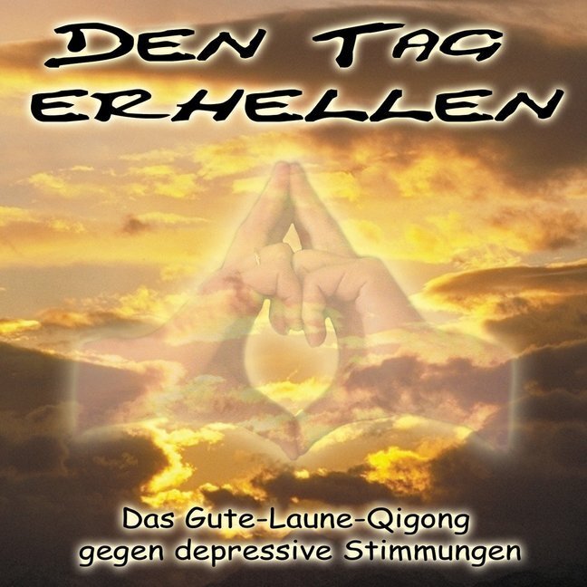 Cover: 9783935367325 | Den Tag erhellen, Audio-CD | Joachim Stuhlmacher | Audio-CD | 73 Min.