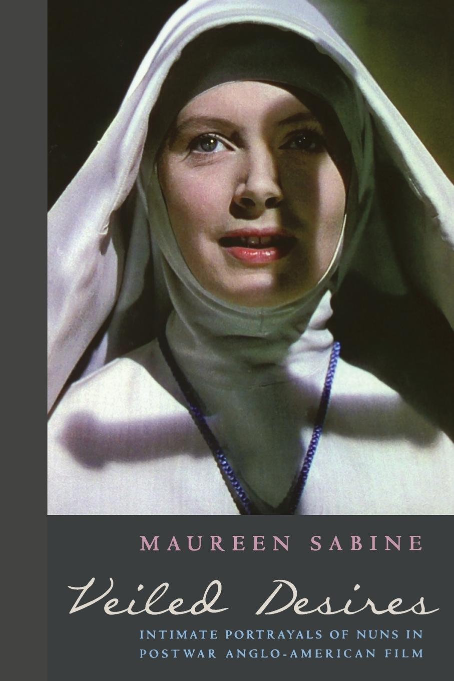 Cover: 9780823251667 | Veiled Desires | Maureen Sabine | Taschenbuch | Englisch | 2013