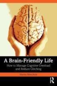 Cover: 9781032529400 | A Brain-Friendly Life | Marisa Menchola | Taschenbuch | Englisch