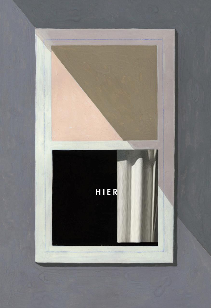 Cover: 9783755820161 | HIER | Graphic Novel | Richard Mcguire | Buch | 304 S. | Deutsch