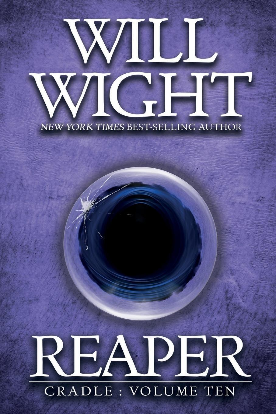 Cover: 9781959001065 | Reaper | Will Wight | Taschenbuch | Cradle | Paperback | Englisch