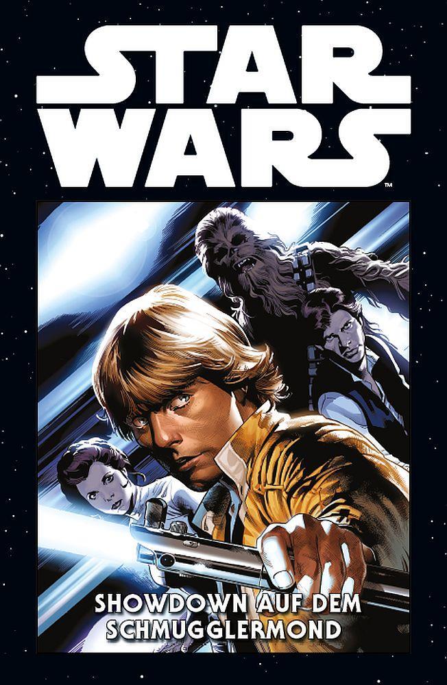 Cover: 9783741625022 | Star Wars Marvel Comics-Kollektion | Jason Aaron (u. a.) | Buch | 2021