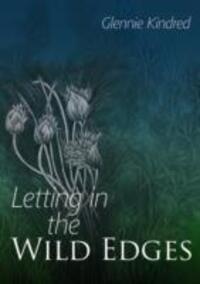 Cover: 9781856231176 | Letting in the Wild Edges | Glennie Kindred | Taschenbuch | Englisch
