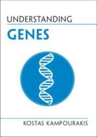 Cover: 9781108812825 | Understanding Genes | Kostas Kampourakis | Taschenbuch | Englisch