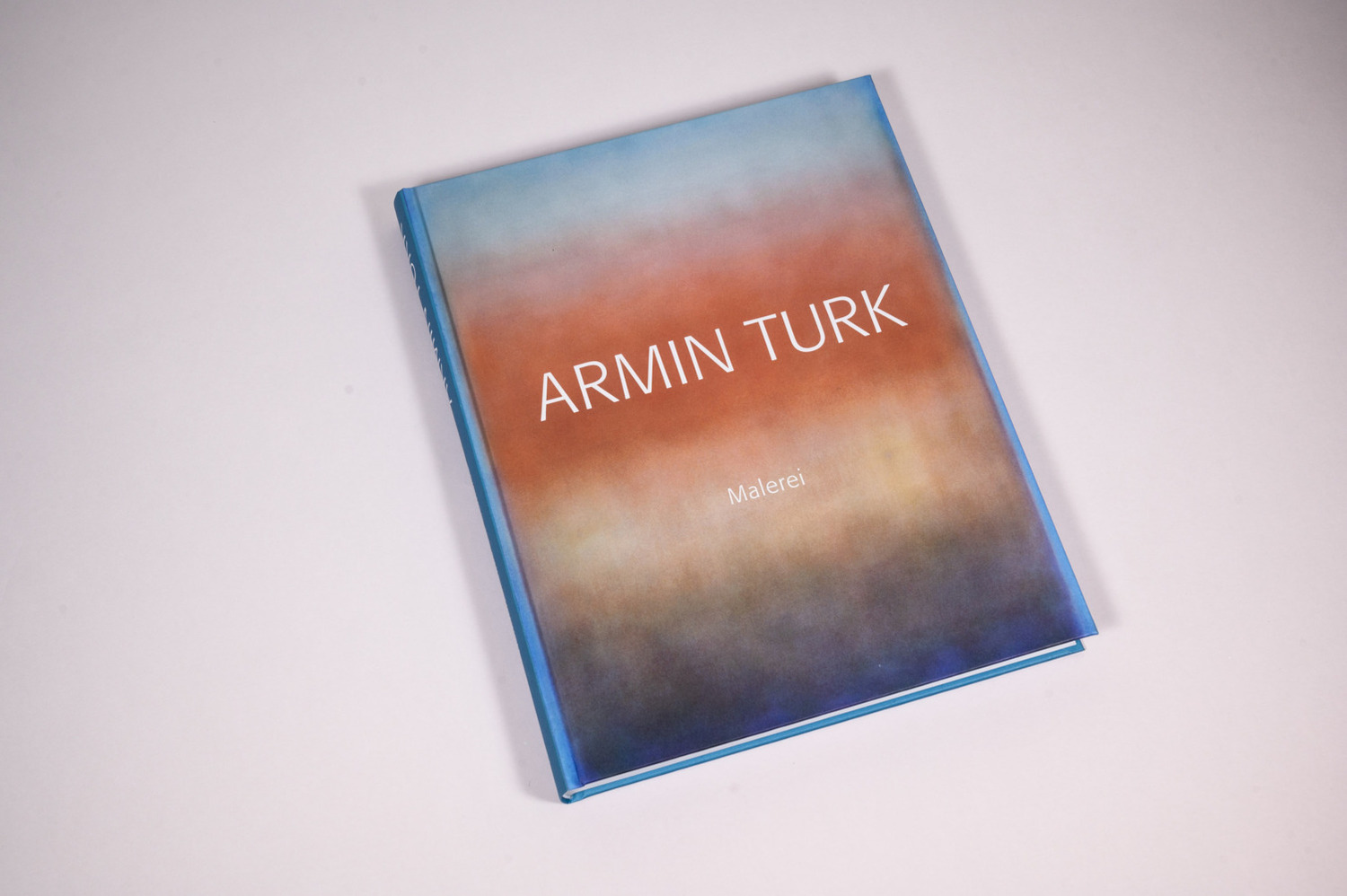 Bild: 9783987410178 | Armin Turk | Malerei - Werkverzeichnis der Gemälde | Armin Turk | Buch
