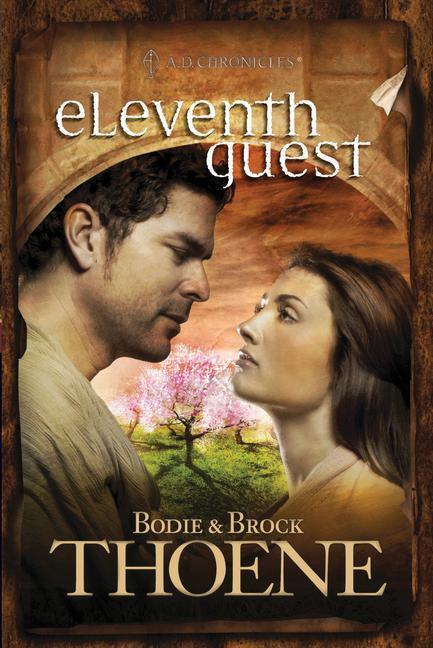 Cover: 9780842375382 | Eleventh Guest | Bodie Thoene (u. a.) | Taschenbuch | Englisch | 2010