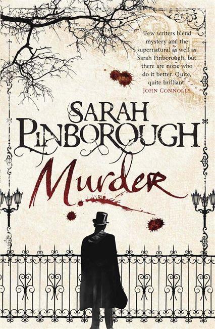 Cover: 9781780872360 | Murder | Mayhem and Murder Book II | Sarah Pinborough | Taschenbuch