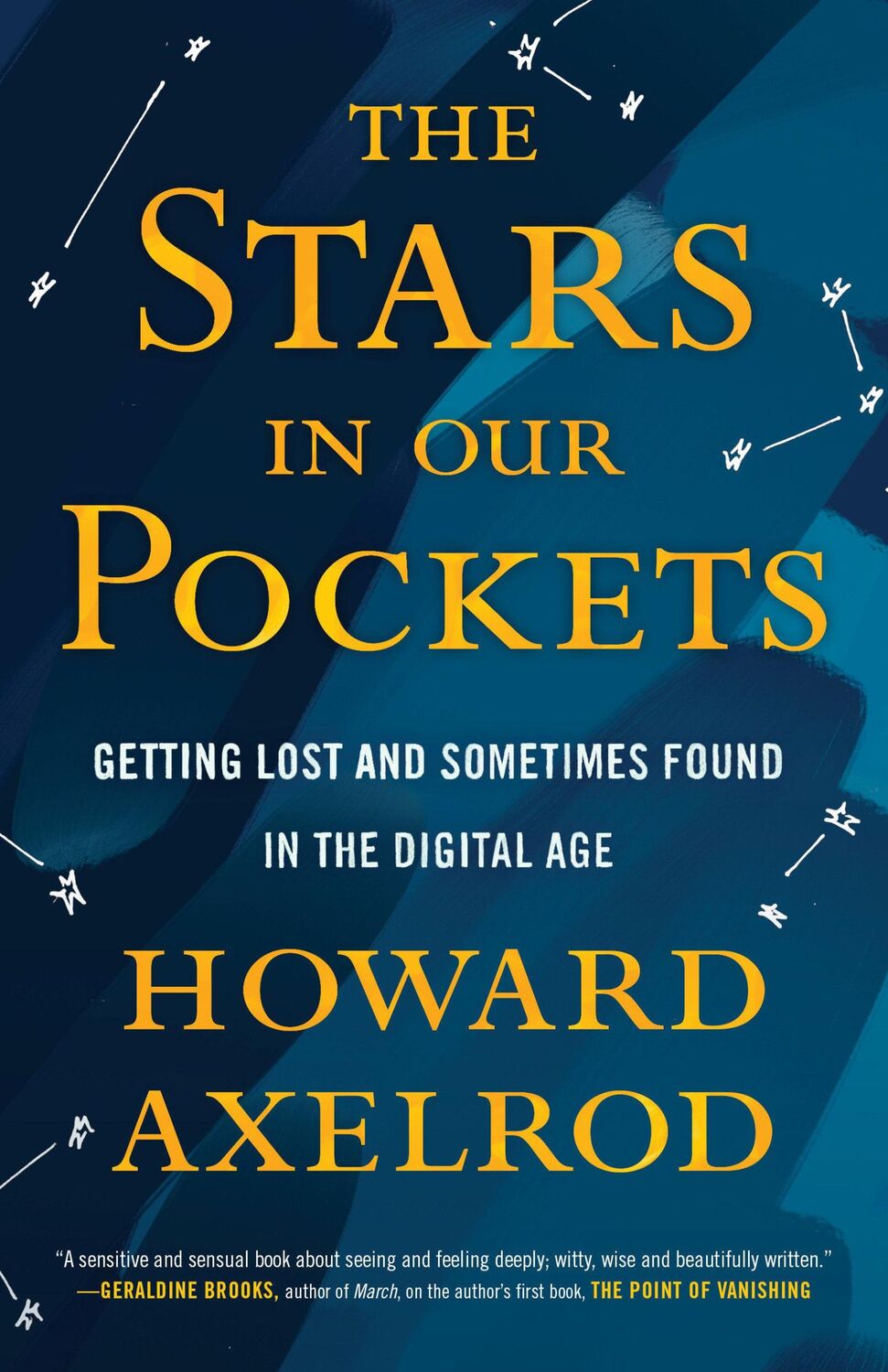 Cover: 9780807002643 | Stars in Our Pockets | Howard Axelrod | Taschenbuch | Englisch | 2021