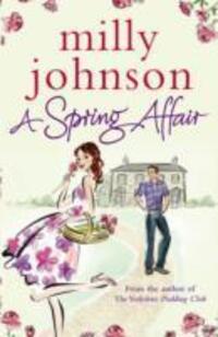 Cover: 9781847392824 | A Spring Affair | Milly Johnson | Taschenbuch | THE FOUR SEASONS