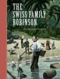 Cover: 9781402726026 | The Swiss Family Robinson | Johann David Wyss | Buch | Gebunden | 2006