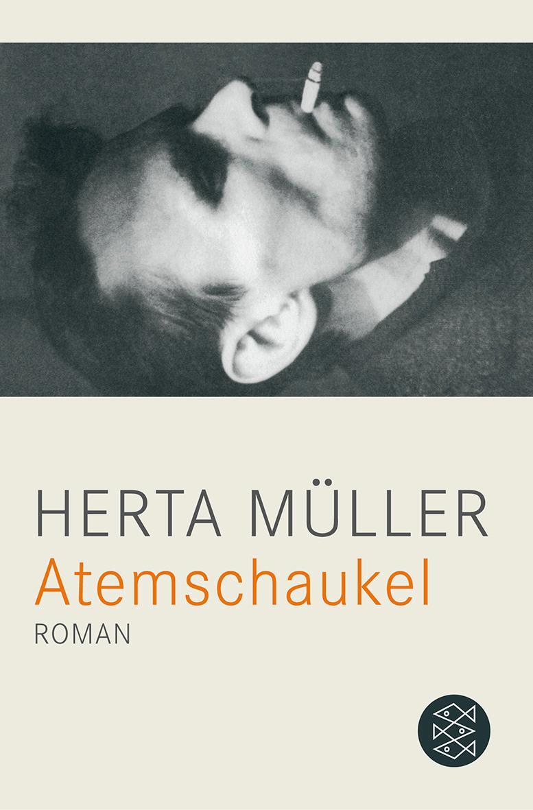 Cover: 9783596187508 | Atemschaukel | Herta Müller | Taschenbuch | Deutsch | 2011