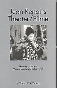 Cover: 9783770538744 | Jean Renoirs Theater/Filme | Dt/frz | Albersmeier | Taschenbuch | 2003