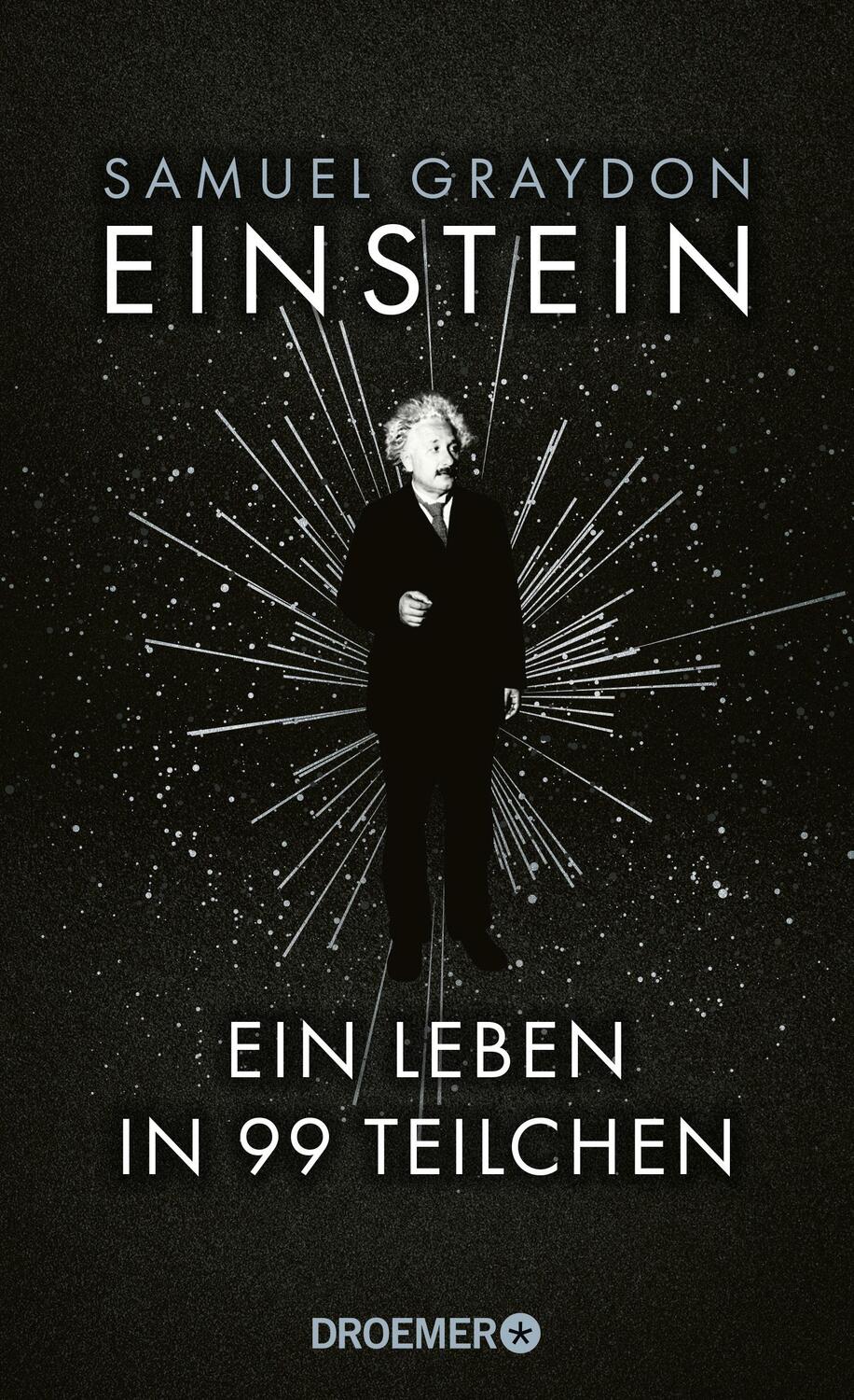 Cover: 9783426278772 | Einstein | Samuel Graydon | Buch | 304 S. | Deutsch | 2023 | Droemer