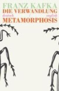 Cover: 9781911326021 | Die Verwandlung/Metamorphosis | Franz Kafka | Taschenbuch | Englisch