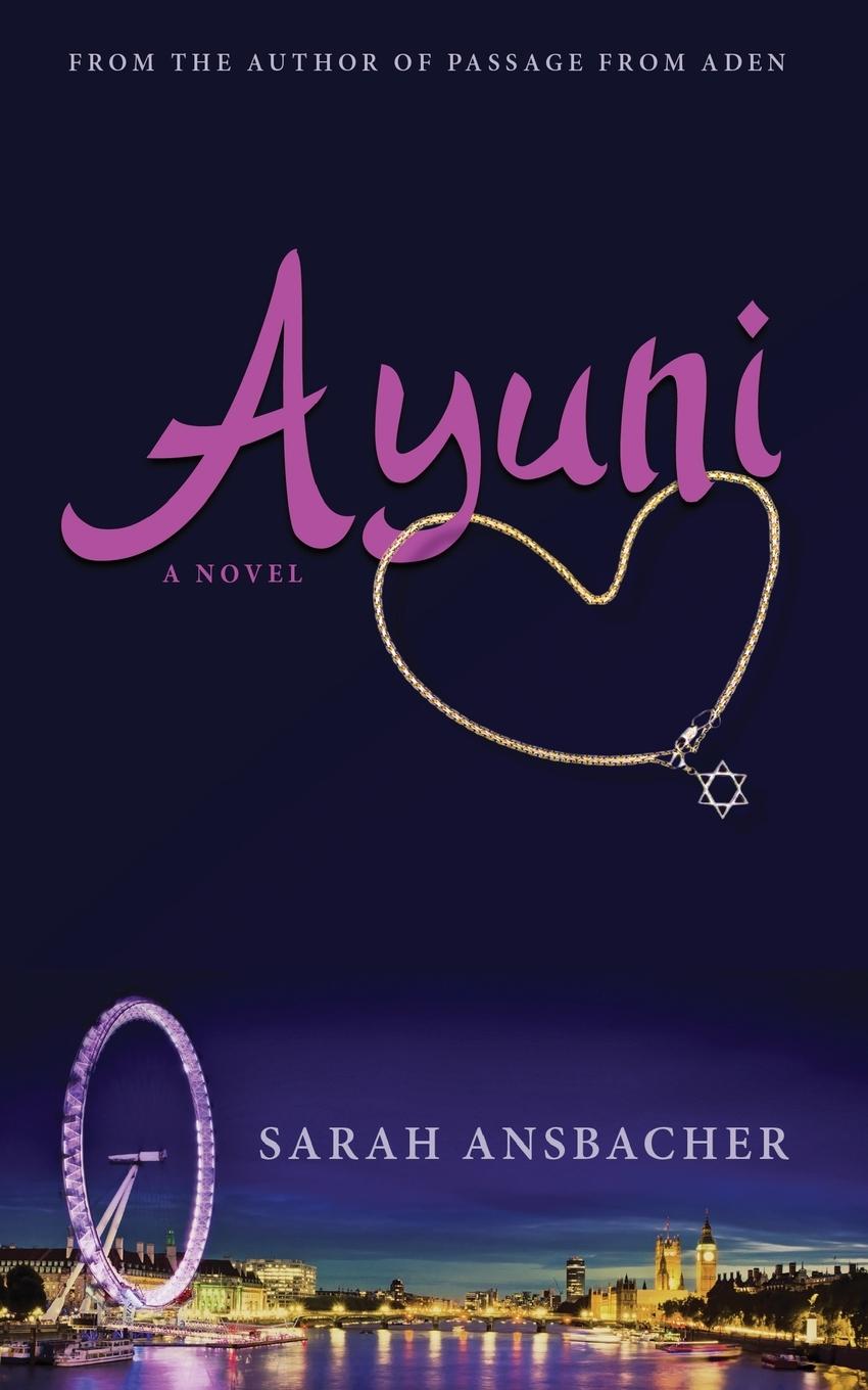 Cover: 9781838282424 | Ayuni | Sarah Ansbacher | Taschenbuch | Englisch | 2021