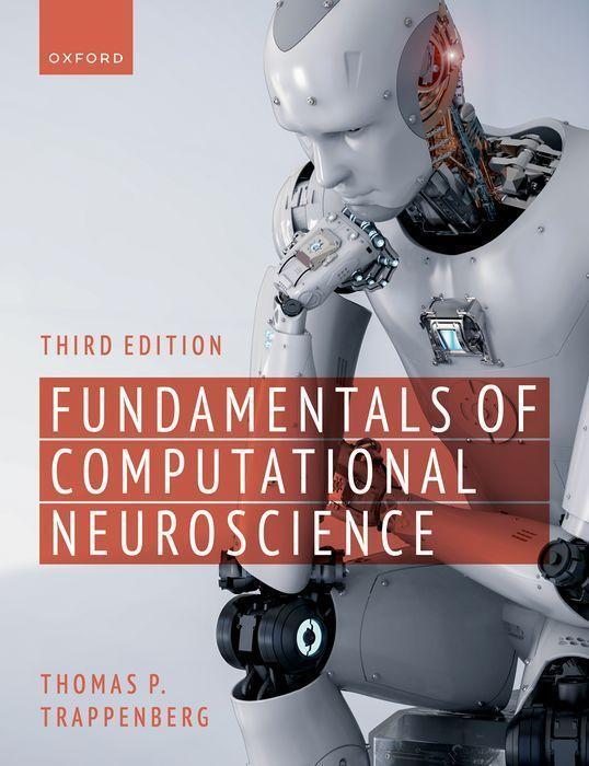 Cover: 9780192869364 | Fundamentals of Computational Neuroscience | Third Edition | Buch