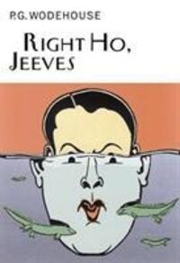 Cover: 9781841591049 | Right Ho, Jeeves | P.G. Wodehouse | Buch | Englisch | 2000 | Everyman