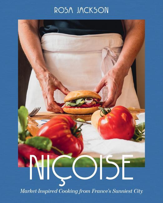 Cover: 9781324021162 | Nicoise | Market-Inspired Cooking from France's Sunniest City | Buch