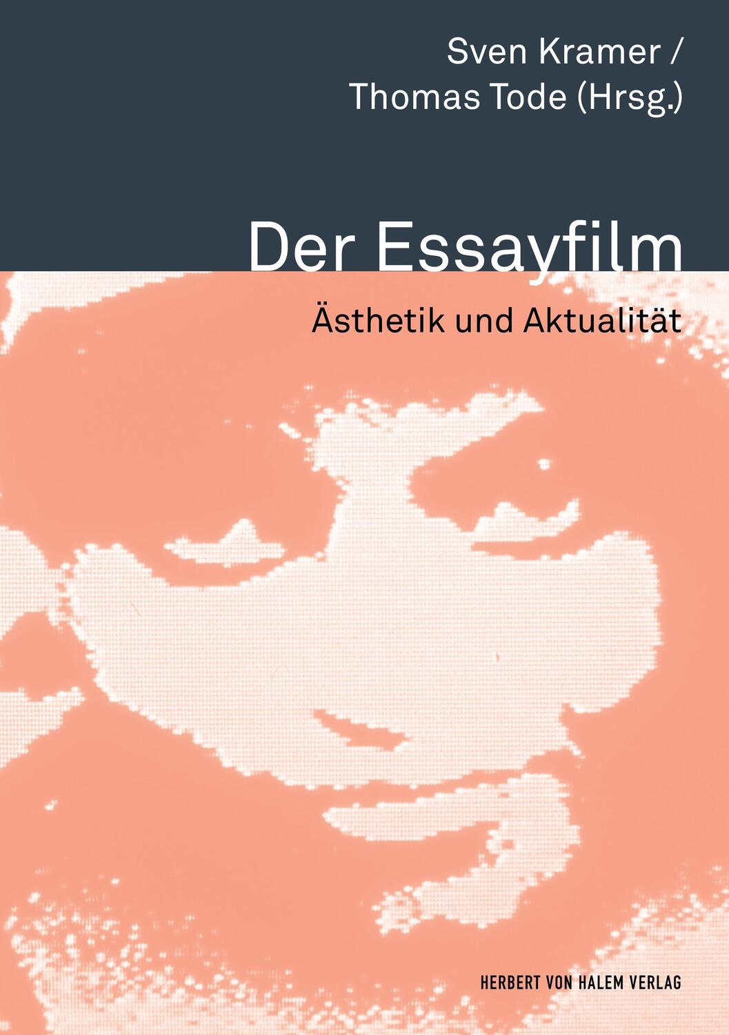 Cover: 9783744501132 | Der Essayfilm | Ästhetik und Aktualität | Sven Kramer (u. a.) | Buch