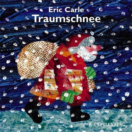 Cover: 9783836959360 | Traumschnee | Eric Carle | Buch | mit Klappen | Deutsch | 2016