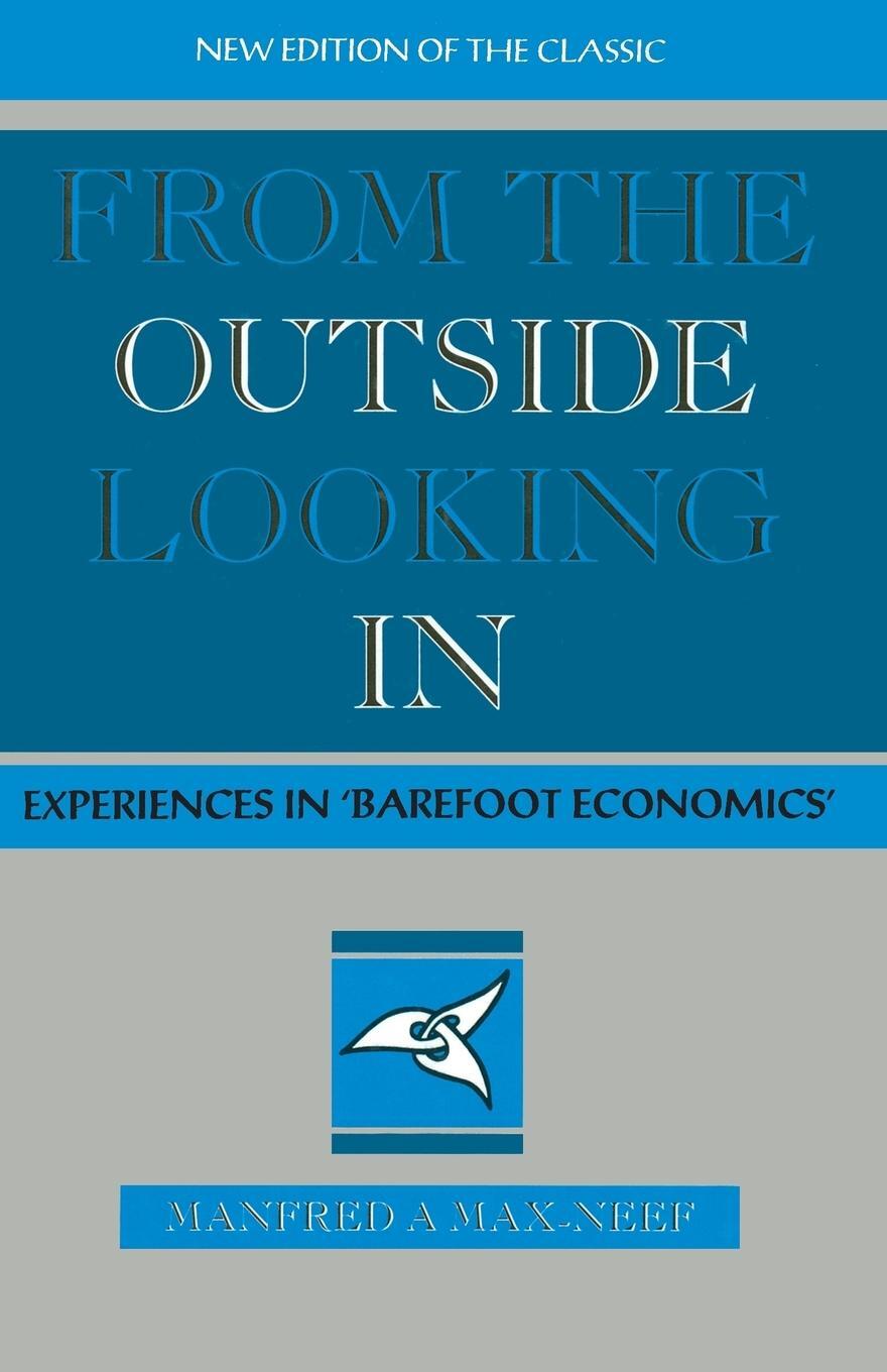 Cover: 9781856491884 | From the Outside Looking In | Manfred Max-Neef | Taschenbuch | 1992
