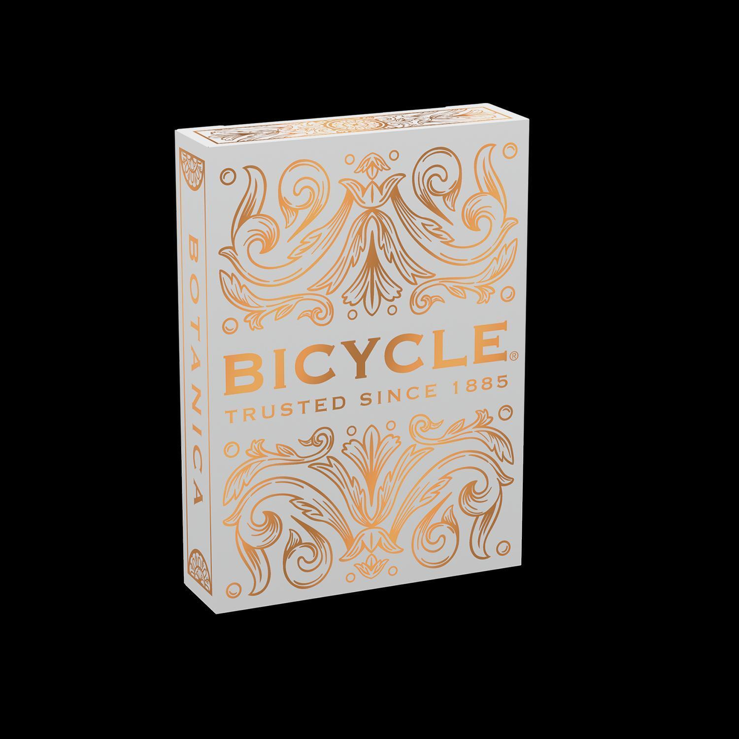 Cover: 73854093986 | Bicycle Botanica | States United | Spiel | Englisch | 2023