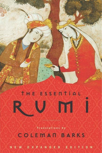 Cover: 9780062509581 | The Essential Rumi - Reissue | Coleman Barks | Buch | Englisch | 2004