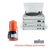 Cover: 9783936681352 | BRAUN | Fifty Years of Design and Innovation | Bernd Polster | Buch