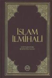 Cover: 9789751967695 | Islam Ilmihali Orta Boy, Ciltli | Lütfi Sentürk (u. a.) | Taschenbuch
