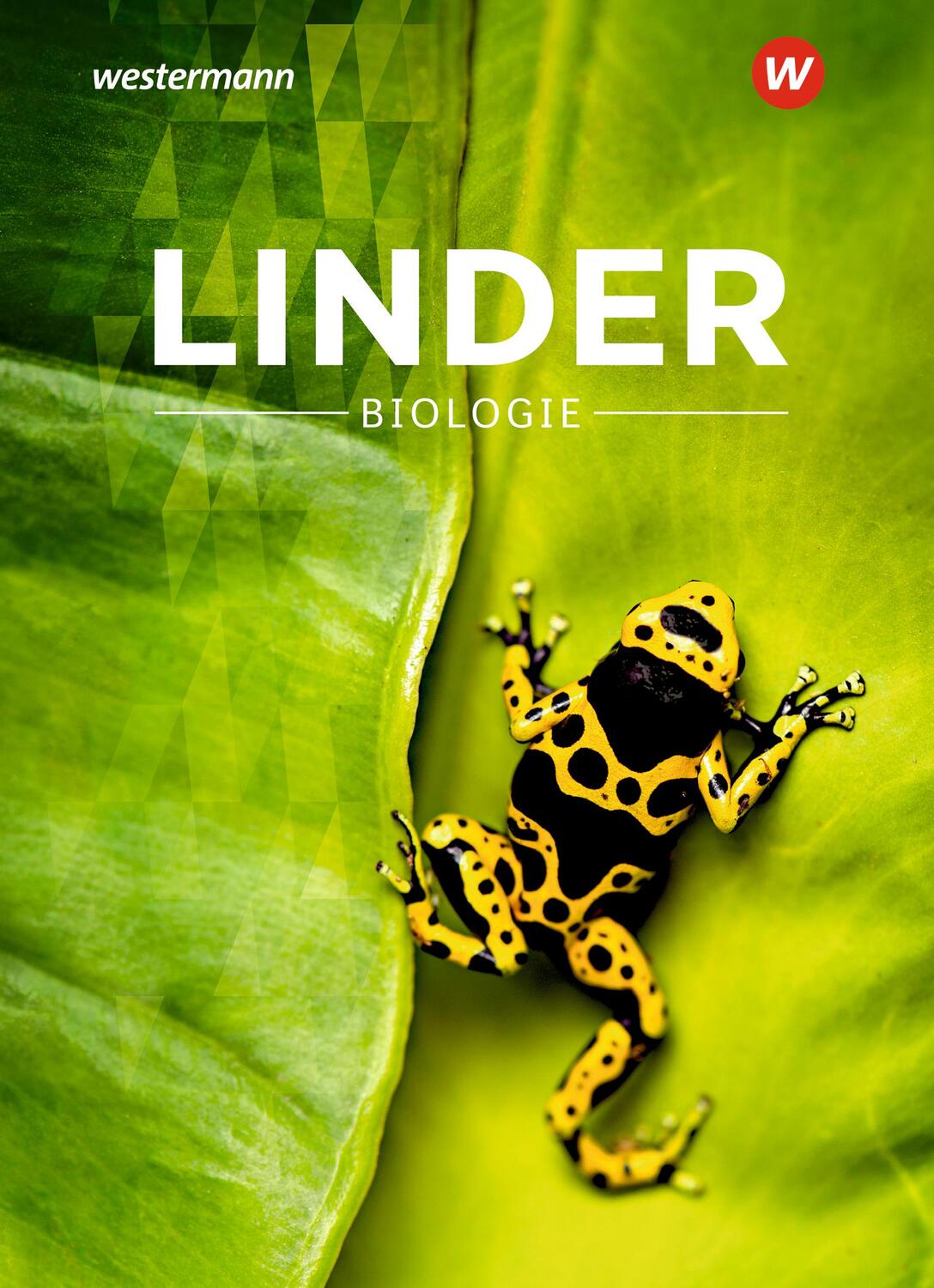 Cover: 9783507112803 | LINDER Biologie SII | Sekundarstufe 2 | Buch | 592 S. | Deutsch | 2019