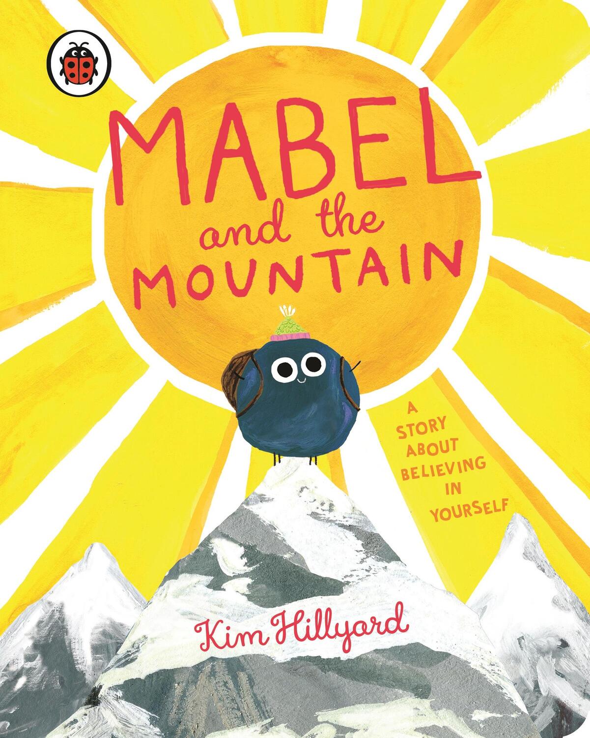 Cover: 9780241637852 | Mabel and the Mountain | a story about believing in yourself | Buch