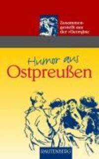 Cover: 9783800330737 | Humor aus Ostpreussen | Buch | 144 S. | Deutsch | 2003