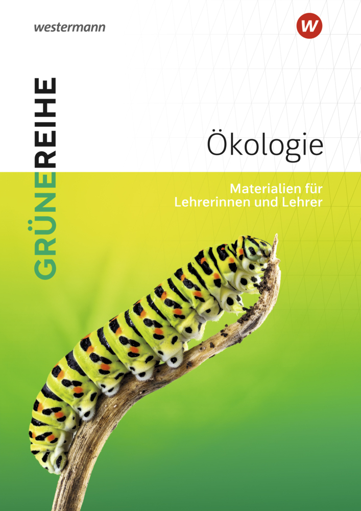 Cover: 9783141515107 | Ökologie | Lehrermaterialien | Broschüre | 96 S. | Deutsch | 2023