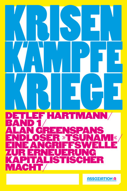 Cover: 9783862414482 | Krisen - Kämpfe - Kriege. Bd.1 | Detlef Hartmann | Taschenbuch | 2015