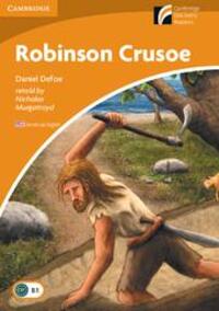 Cover: 9780521148900 | Robinson Crusoe Level 4 Intermediate American English | Taschenbuch