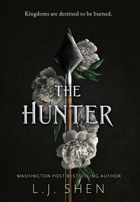 Cover: 9781732624764 | The Hunter | L J Shen | Buch | Englisch | 2022 | EAN 9781732624764