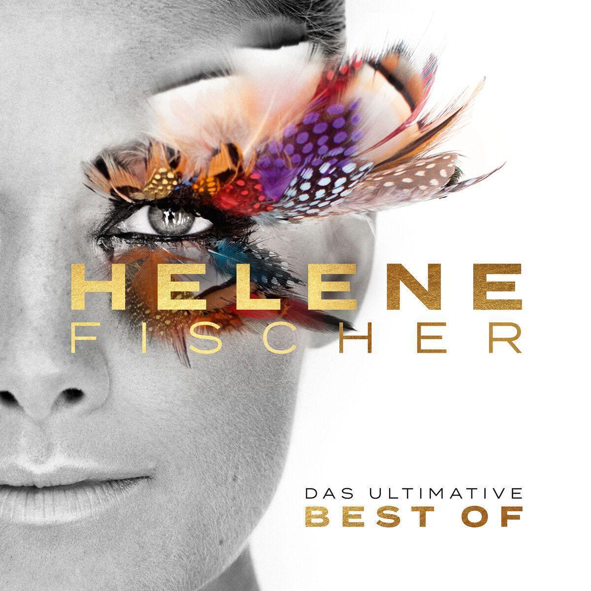 Cover: 602455469670 | Best Of (Das Ultimative-24 Hits) | Helene Fischer | Audio-CD